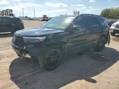 1FM5K8GC9LGC04995 2020 FORD EXPLORER