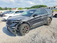 1FM5K8GC9LGC07296 2020 FORD EXPLORER