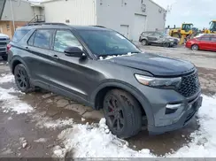 1FM5K8GC9LGC07458 2020 FORD EXPLORER