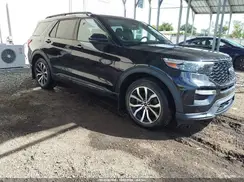 1FM5K8GC9LGC20369 2020 FORD EXPLORER