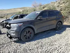 1FM5K8GC9LGC30061 2020 FORD EXPLORER