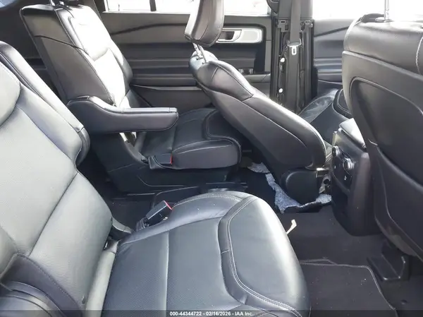 1FM5K8GC9LGC38872 2020 FORD EXPLORER - Image 8