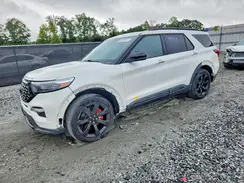 1FM5K8GC9LGC41450 2020 FORD EXPLORER