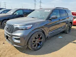 1FM5K8GC9LGC42971 2020 FORD EXPLORER