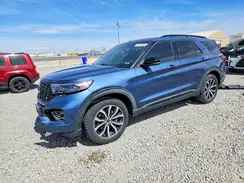 1FM5K8GC9LGC47555 2020 FORD EXPLORER