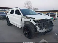 1FM5K8GC9LGC58877 2020 FORD EXPLORER