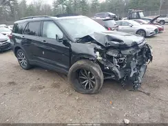 1FM5K8GC9LGC71502 2020 FORD EXPLORER