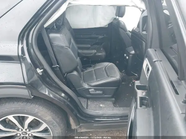 1FM5K8GC9LGC71502 2020 FORD EXPLORER - Image 8