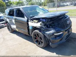 1FM5K8GC9LGC87862 2020 FORD EXPLORER