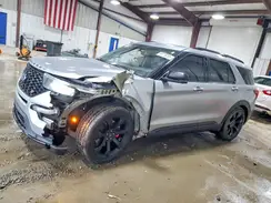 1FM5K8GC9LGC97758 2020 FORD EXPLORER