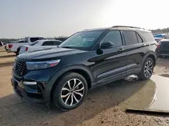 1FM5K8GC9LGD04224 2020 FORD EXPLORER