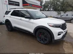 1FM5K8GC9LGD06829 2020 FORD EXPLORER