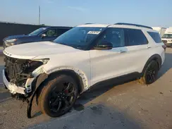 1FM5K8GC9LGD13490 2020 FORD EXPLORER