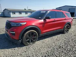 1FM5K8GC9LGD17698 2020 FORD EXPLORER