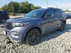 1FM5K8GC9MGA01980 2021 FORD EXPLORER