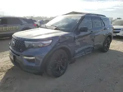 1FM5K8GC9MGA15751 2021 FORD EXPLORER