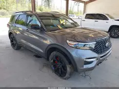 1FM5K8GC9MGA17323 2021 FORD EXPLORER