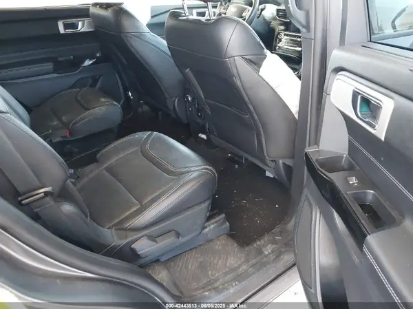 1FM5K8GC9MGA17323 2021 FORD EXPLORER - Image 8