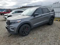 1FM5K8GC9MGA41637 2021 FORD EXPLORER
