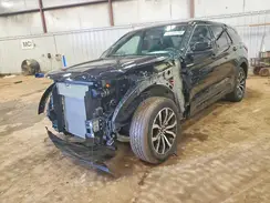 1FM5K8GC9MGA45672 2021 FORD EXPLORER