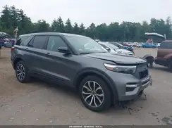 1FM5K8GC9MGA66022 2021 FORD EXPLORER
