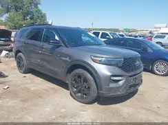 1FM5K8GC9MGA82320 2021 FORD EXPLORER