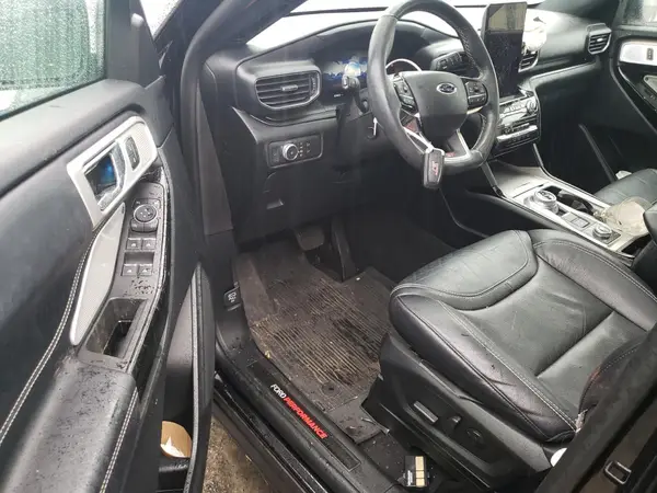 1FM5K8GC9MGB29233 2021 FORD EXPLORER - Image 8