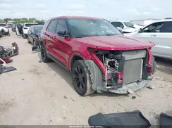 1FM5K8GC9MGB43052 2021 FORD EXPLORER