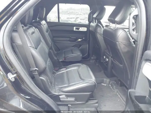 1FM5K8GC9MGB62409 2021 FORD EXPLORER - Image 8