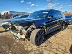 1FM5K8GC9MGC13620 2021 FORD EXPLORER