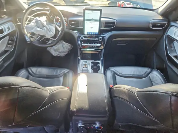 1FM5K8GC9MGC13620 2021 FORD EXPLORER - Image 8