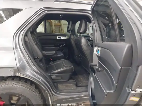 1FM5K8GC9MGC15481 2021 FORD EXPLORER - Image 8
