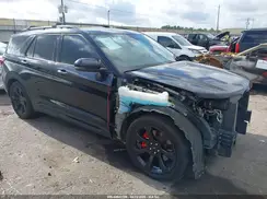 1FM5K8GC9MGC37156 2021 FORD EXPLORER