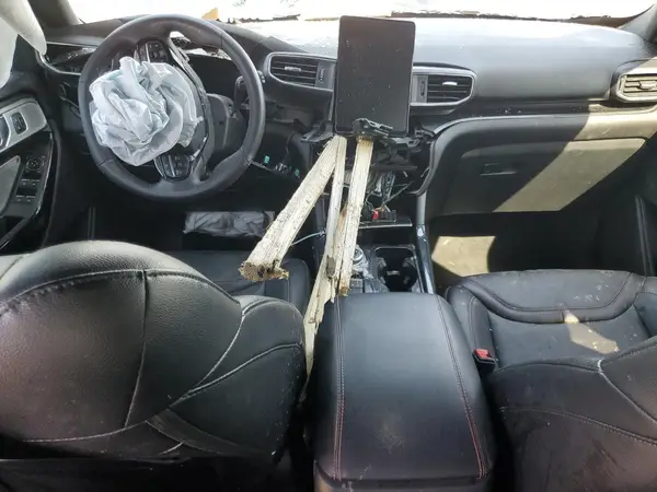 1FM5K8GC9MGC37349 2021 FORD EXPLORER - Image 8