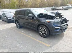 1FM5K8GC9NGA05173 2022 FORD EXPLORER
