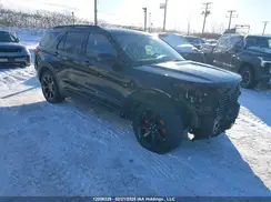 1FM5K8GC9NGA05772 2022 FORD EXPLORER
