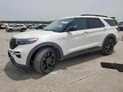 1FM5K8GC9NGA20773 2022 FORD EXPLORER