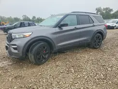 1FM5K8GC9NGA24581 2022 FORD EXPLORER