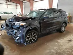 1FM5K8GC9NGA30509 2022 FORD EXPLORER