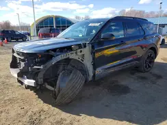 1FM5K8GC9NGA38979 2022 FORD EXPLORER
