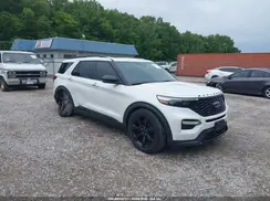1FM5K8GC9NGA41770 2022 FORD EXPLORER