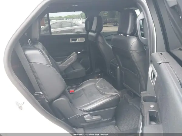 1FM5K8GC9NGA41770 2022 FORD EXPLORER - Image 8