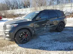 1FM5K8GC9NGA56902 2022 FORD EXPLORER