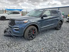 1FM5K8GC9NGA70492 2022 FORD EXPLORER