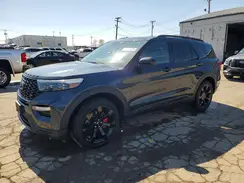1FM5K8GC9NGA79919 2022 FORD EXPLORER