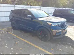 1FM5K8GC9NGA91553 2022 FORD EXPLORER