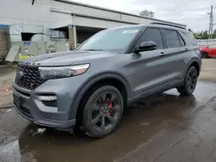 1FM5K8GC9NGA92881 2022 FORD EXPLORER