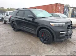 1FM5K8GC9NGA95666 2022 FORD EXPLORER