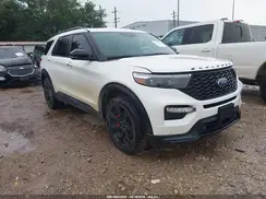 1FM5K8GC9NGB00302 2022 FORD EXPLORER