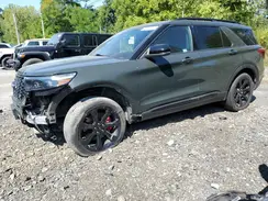 1FM5K8GC9NGB25216 2022 FORD EXPLORER